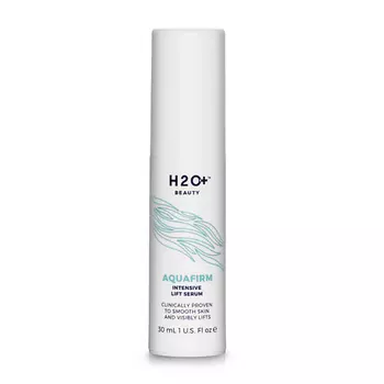 H2O+ Сыворотка подтягивающая интенсивная Aquafirm