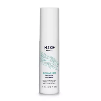 H2O+ Сыворотка подтягивающая интенсивная Aquafirm