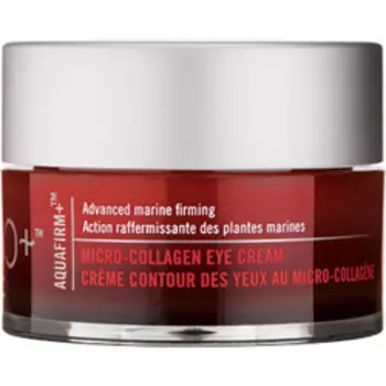 H2O+ Увлажняющий коллагеновый крем для контура глаз Aquafirm+