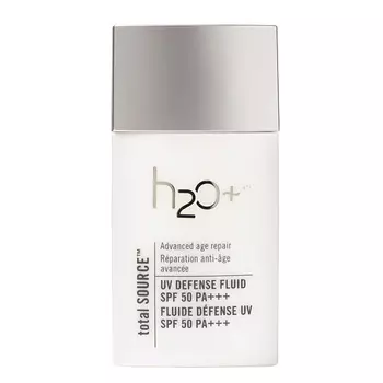 H2O+ Защитный флюид для лица Total Source SPF 50