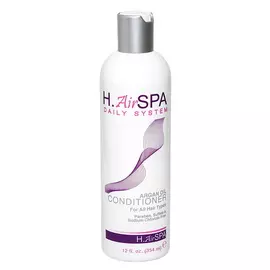 H.АirSPA Кондиционер на масле арганы