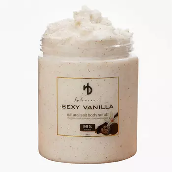 HA LO BEAUTY Скраб для тела 300.0