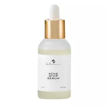 HA LO BEAUTY Сыворотка для лица против акне