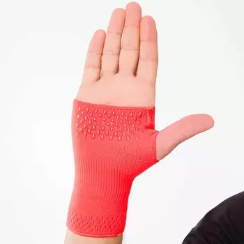 HABIC Напульсник эластичный трикотажный для левой руки 1.0