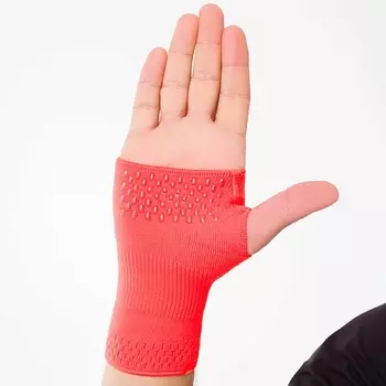 HABIC Напульсник эластичный трикотажный для левой руки 1.0