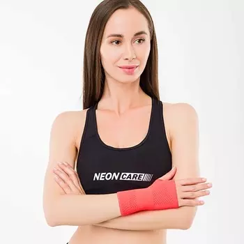 HABIC Напульсник эластичный трикотажный для правой руки 1.0