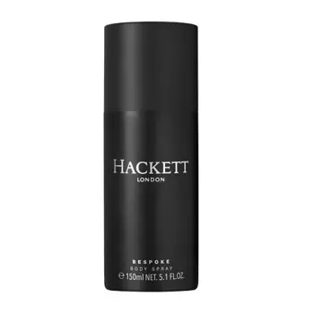 HACKETT LONDON Парфюмированный спрей для тела Bespoke