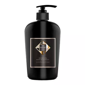 HADAT COSMETICS Гидро Спа маска 500.0