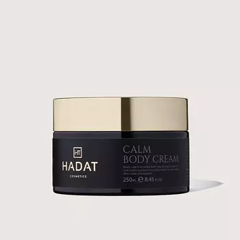 HADAT COSMETICS Крем для тела CALM