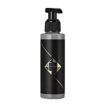 HADAT COSMETICS RESTORING PEARL HAIR SERUM/ Восстанавливающая сыворотка с перламутром 120.0