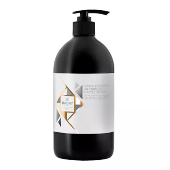 HADAT COSMETICS Увлажняющий кондиционер для волос 800.0