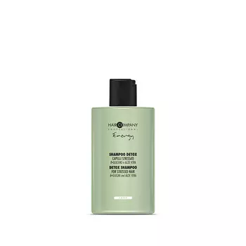 HAIR COMPANY Детокс-шампунь для поврежденных волос CRONO AGE 300.0