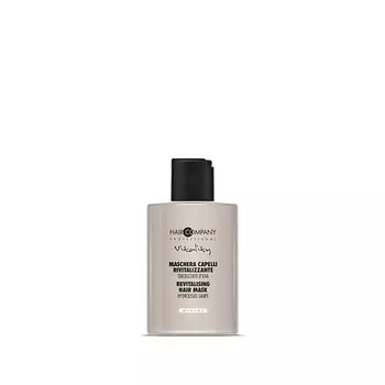 HAIR COMPANY Оживляющая маска для волос CRONO AGE 200.0