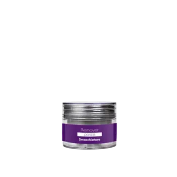 HAIR COMPANY Паста для снятия красителя с кожи "Remover Paste" INIMITABLE TECH