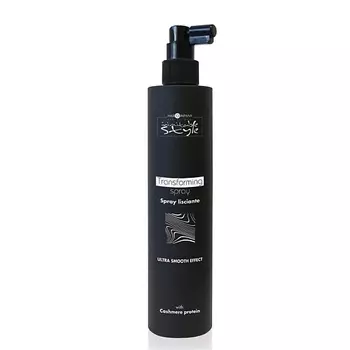 HAIR COMPANY Разглаживающий спрей "Transforming Spray" INIMITABLE STYLE