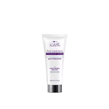 HAIR COMPANY Ребалансирующий гель pH 3 для волос после процедур INIMITABLE TECH