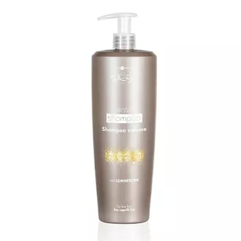 HAIR COMPANY Шампунь для придания объема волосам "Volume shampoo" INIMITABLE STYLE 1000.0