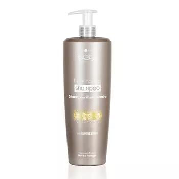 HAIR COMPANY Шампунь, придающий блеск "Illuminating Shampoo" INIMITABLE STYLE
