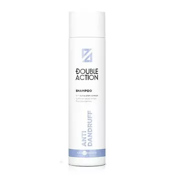 HAIR COMPANY Шампунь против перхоти "ANTI DANDRUFF SHAMPOO" DOUBLE ACTION 250.0