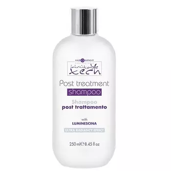 HAIR COMPANY Шампунь стабилизирующий INIMITABLE TECH