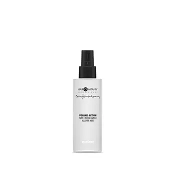 HAIR COMPANY Спрей для объема волос CRONO AGE 150.0