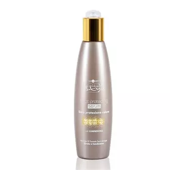 HAIR COMPANY Термозащитная сыворотка "Heat Protecting Serum" INIMITABLE STYLE 250.0