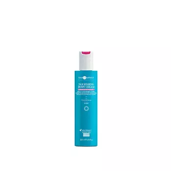 HAIR COMPANY Увлажняющий крем для тела "NOURISHING BODY CREAM" SUN RITUAL