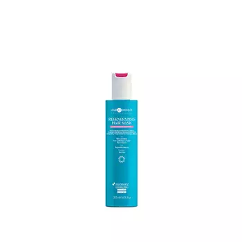 HAIR COMPANY Восстанавливающая маска для волос "REGENERATING HAIR MASK" SUN RITUAL