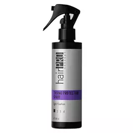 HAIR PRO CONCEPT Спрей для волос термозащитный Thermo Protection Spray