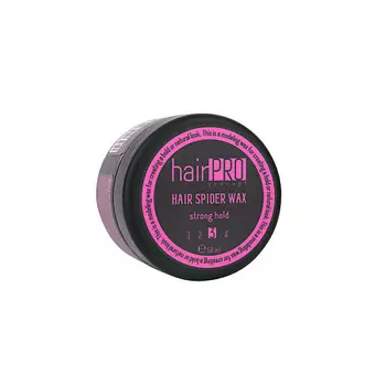 HAIR PRO CONCEPT Воск-паутинка для укладки волос Hair Spider Wax