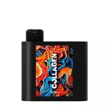 HAIR SEKTA Коллагеновый уход для волос с интенсивным разглаживанием 500.0