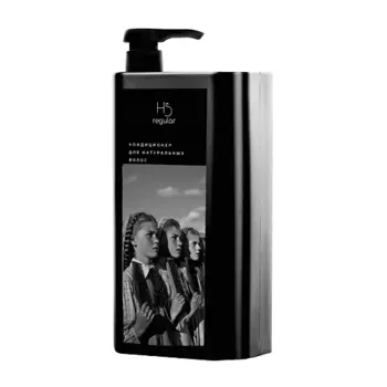 HAIR SEKTA Кондиционер для натуральных волос 1000.0