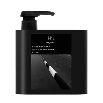 HAIR SEKTA Кондиционер для окрашенных волос 500.0