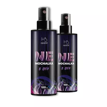 HAIR SEKTA Многофункциональный спрей для всех типов волос NEMOCHALKA 200.0