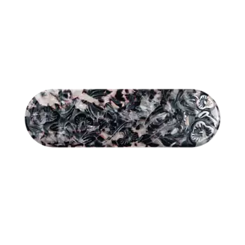 HAIRMATES Заколка c орнаментом для волос