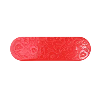 HAIRMATES Заколка c орнаментом для волос