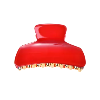 HAIRMATES Заколка Краб cредний для волос