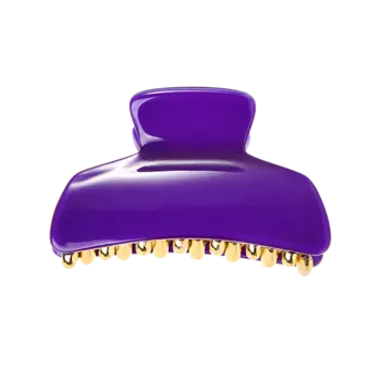 HAIRMATES Заколка Краб cредний для волос