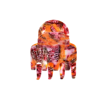 HAIRMATES Заколка Краб для волос Croco