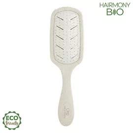 HAIRMONY BIO Массажная расческа CUSHION HAIR BRUSH