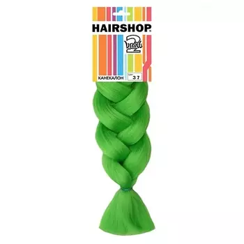HAIRSHOP Канекалон 2Braids