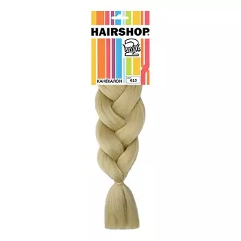 HAIRSHOP Канекалон 2Braids