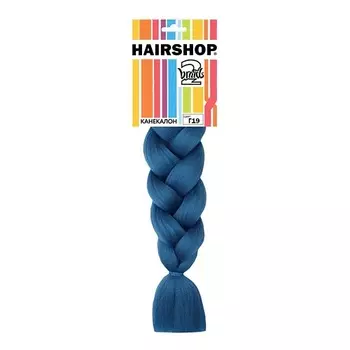 HAIRSHOP Канекалон 2Braids