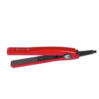 HAIRWAY Щипцы-выпрямители Ruby Iron 65w