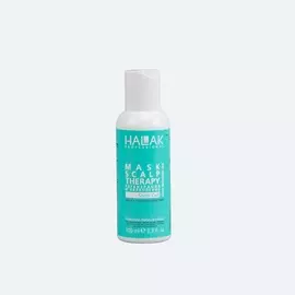 HALAK PROFESSIONAL Маска тройного действия Mask Scalp Therapy 250