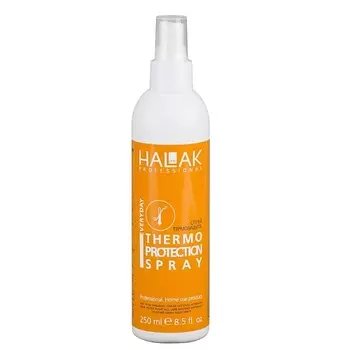 HALAK PROFESSIONAL Сыворотка термозащита Thermo Protection Spray 250.0
