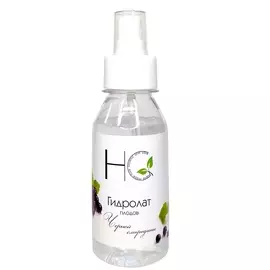 HALAL COSMETICS Гидролат смородины