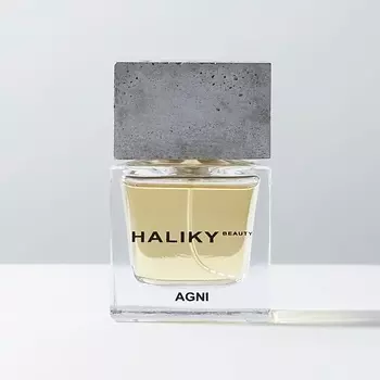 HALIKY BEAUTY Парфюмерная вода "Agni"