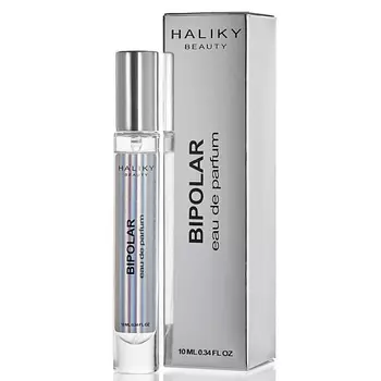 HALIKY BEAUTY Парфюмерная вода "Bipolar" 10.0