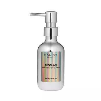 HALIKY BEAUTY Парфюмированный увлажняющий крем для тела "Bipolar" Грейпфрут, замша, ваниль, специи 300.0